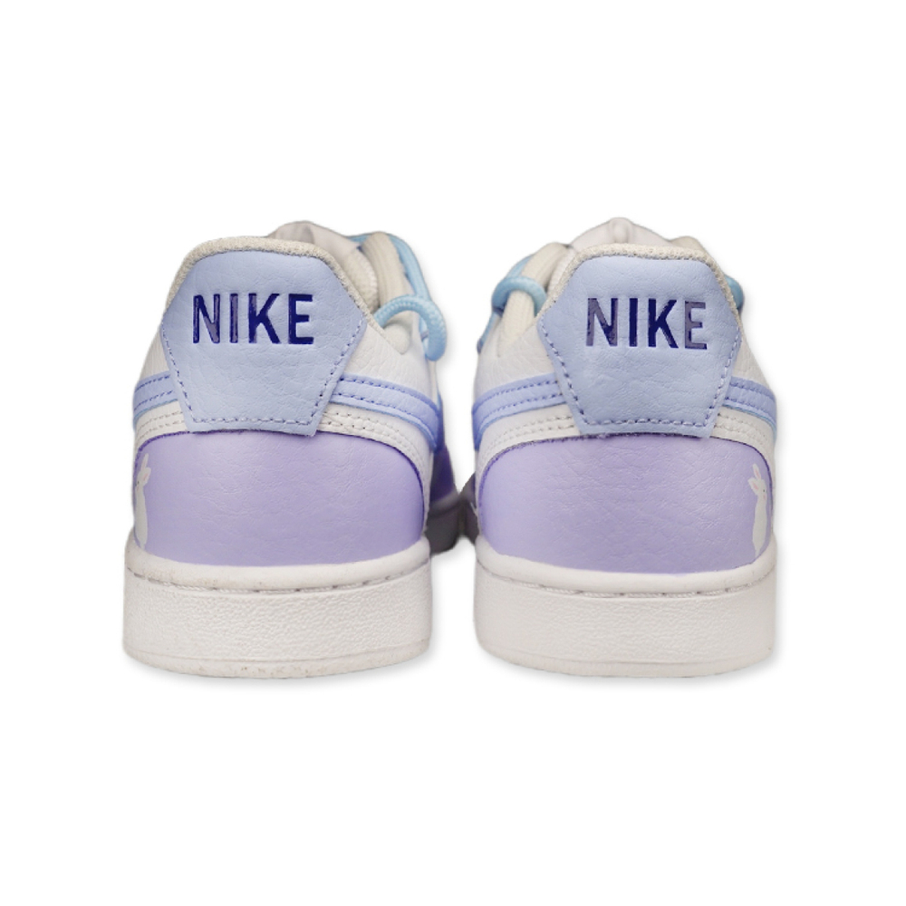 【 】 Nike Court Vision 1 Low