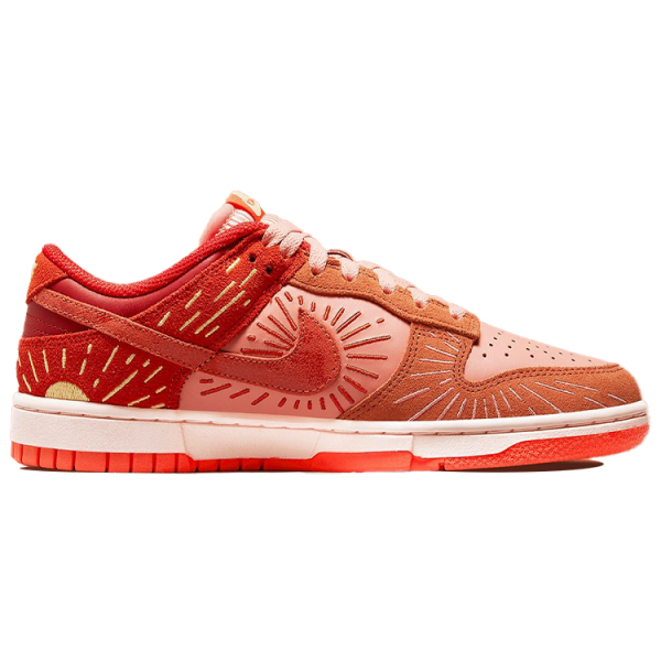Nike Dunk NH "Winter Solstice"