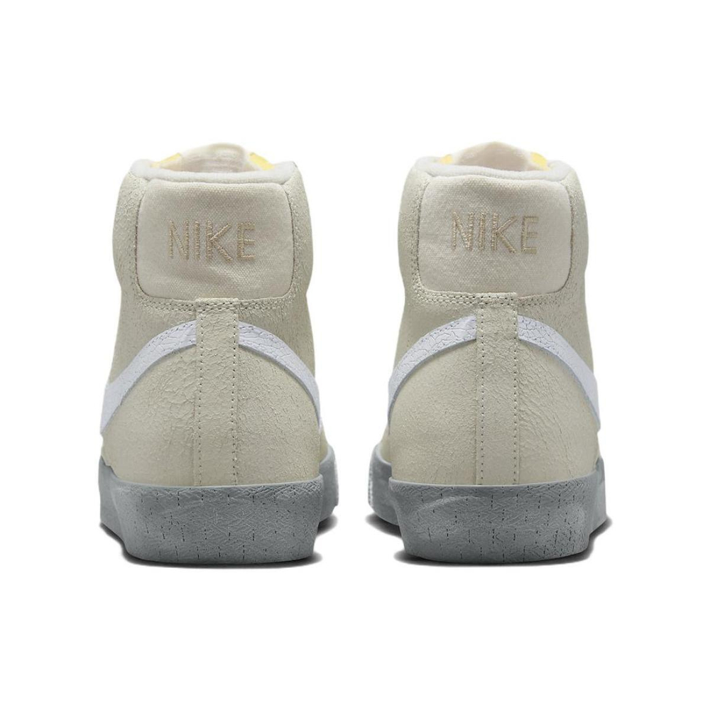 Nike Blazer '77 EMB "Summit White"