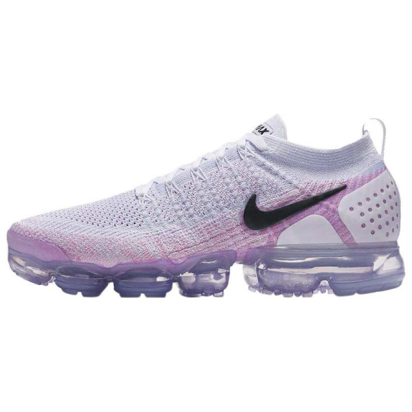 Nike VaporMax 2.0 White Hydrogen Blue