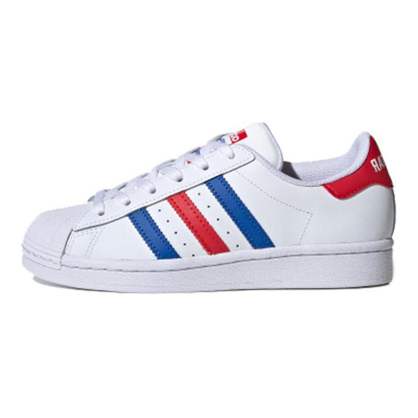 Adidas originals Superstar J PU
