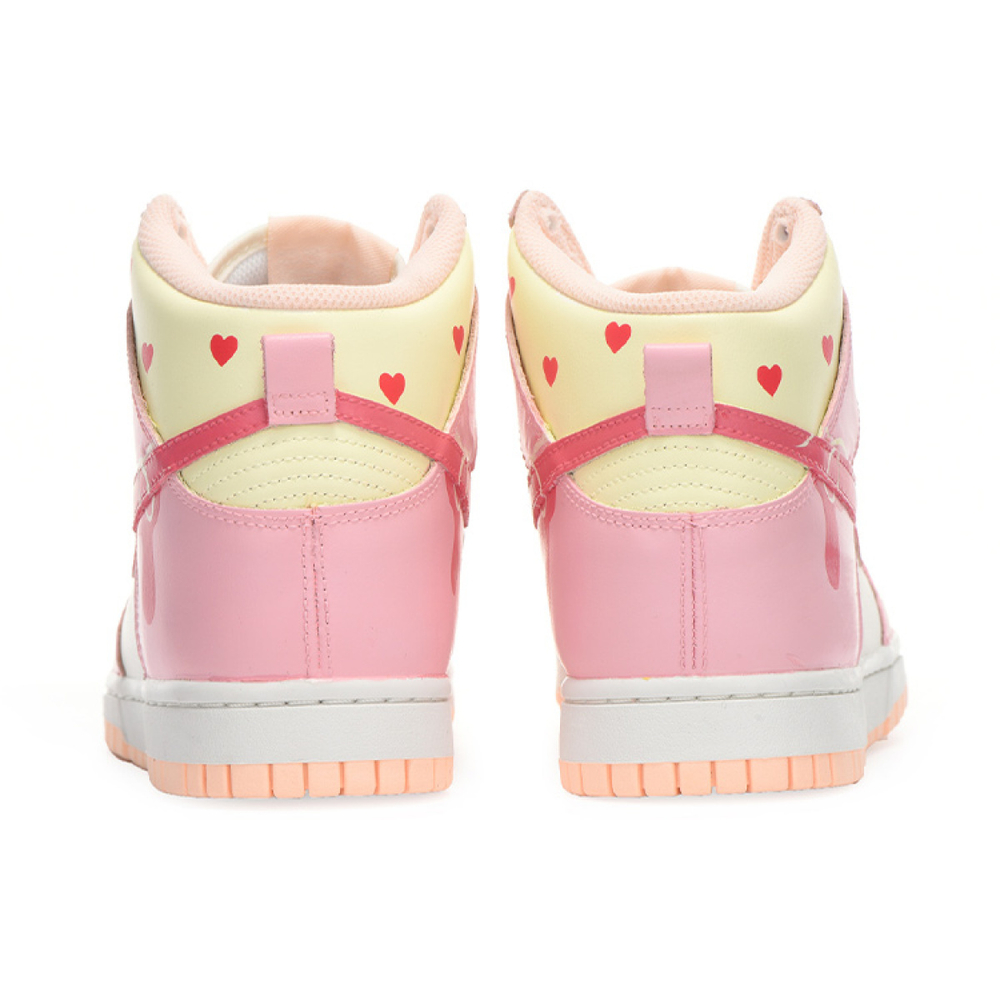 【 】 Nike Dunk "Crimson Tint" 2022