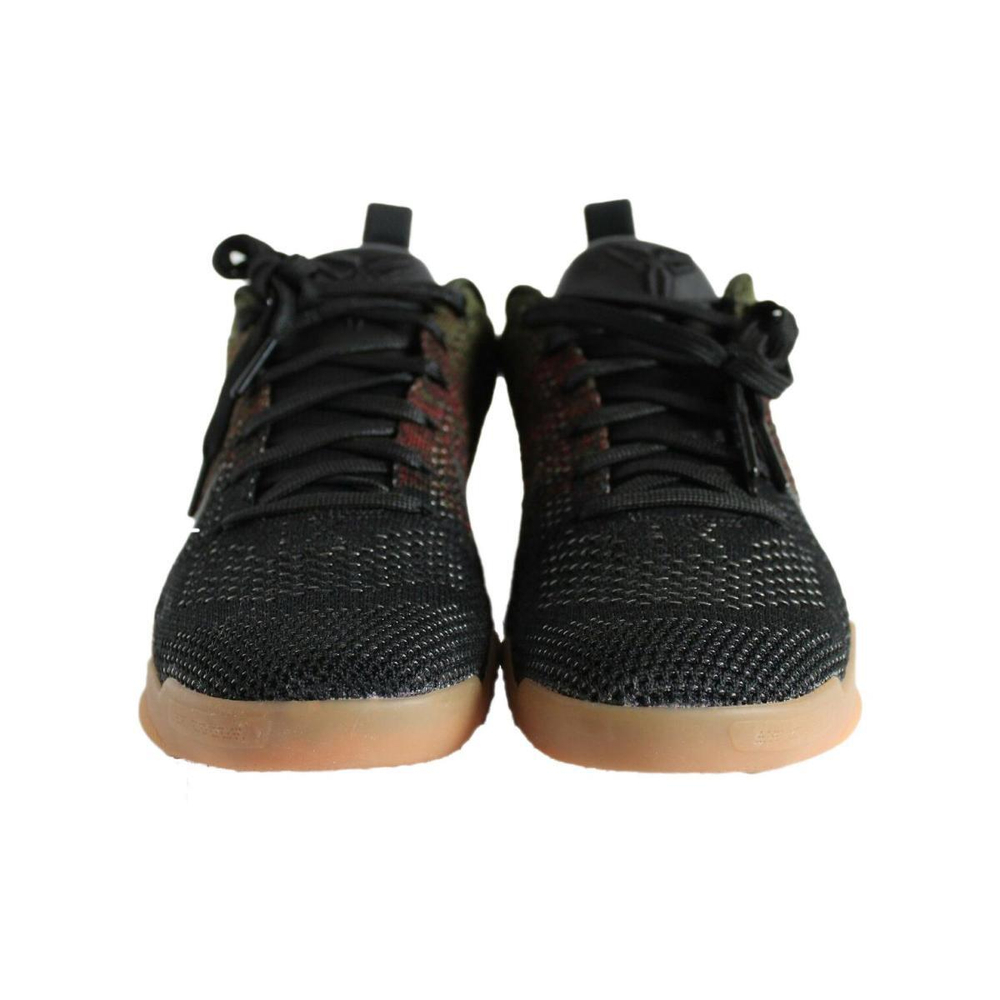Nike Kobe 11 Elite Low 4KB Black Horse