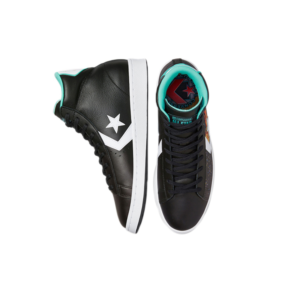 NBA x Converse Cons Pro Leather Jam x
