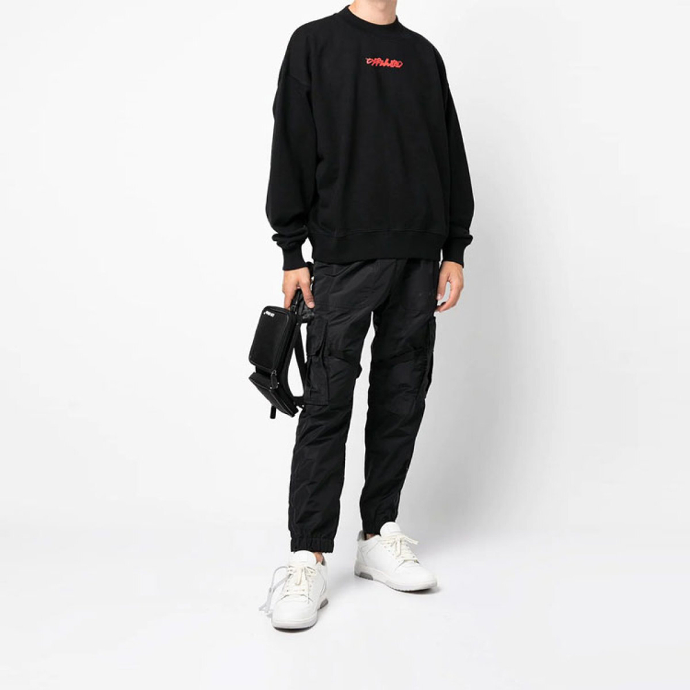 OFF-WHITE FW21 Logo