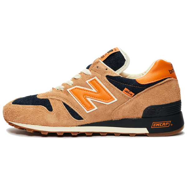 Levi’s x New Balance NB 130