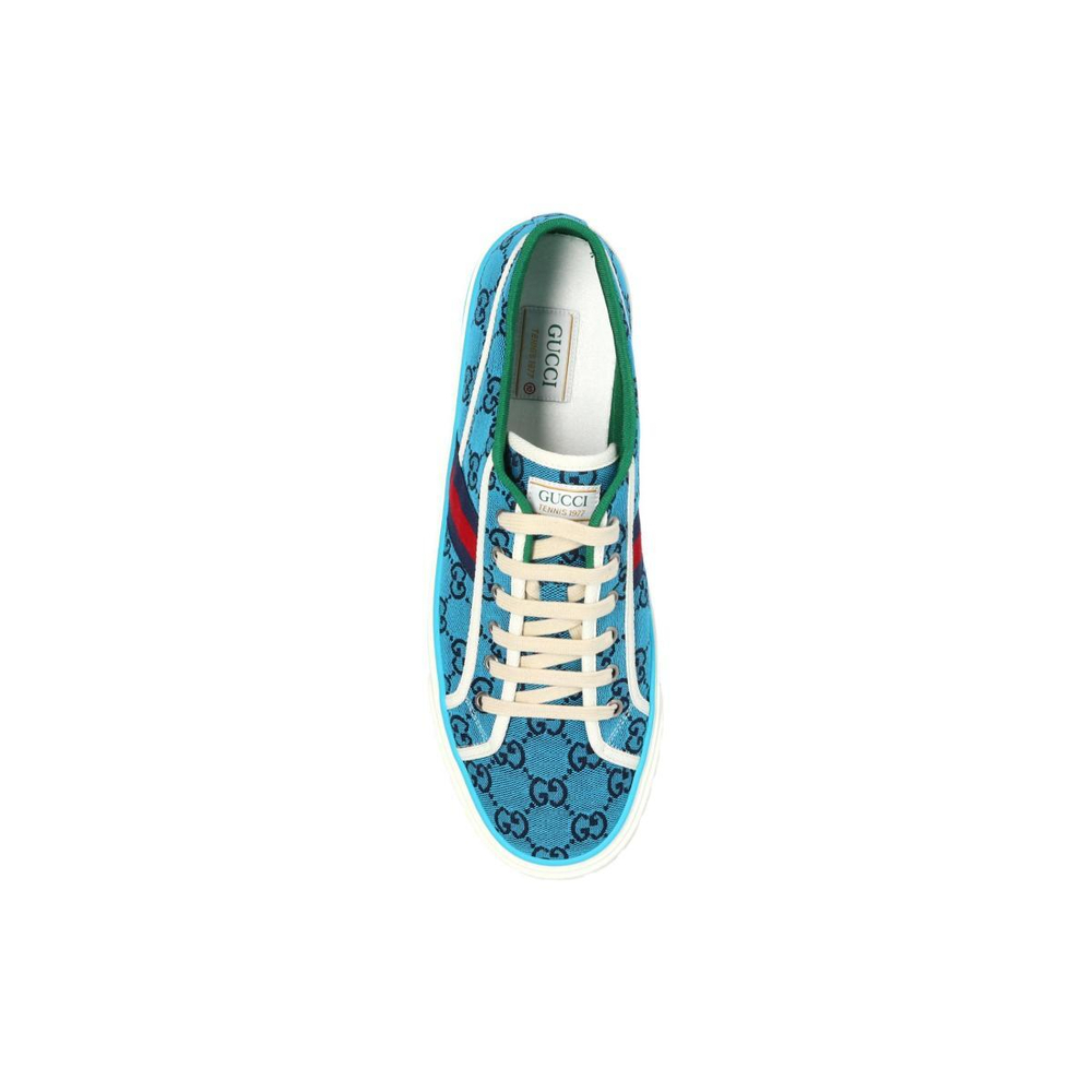 GUCCI Tennis 1977