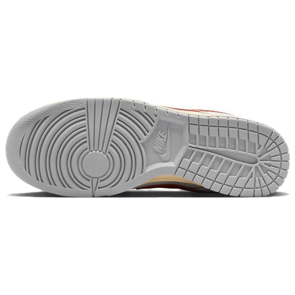 Nike Dunk Low "Athletic Department"