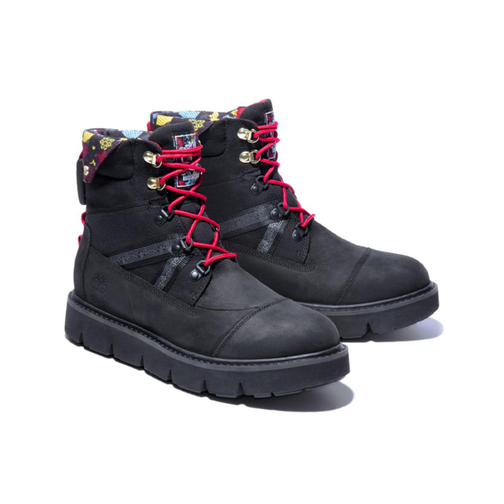 Timberland Raywood