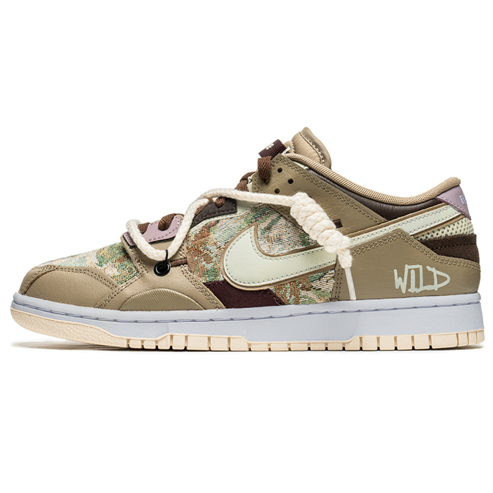 【 】 Nike Dunk
