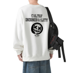 CULT OF INDIVIDUALITY