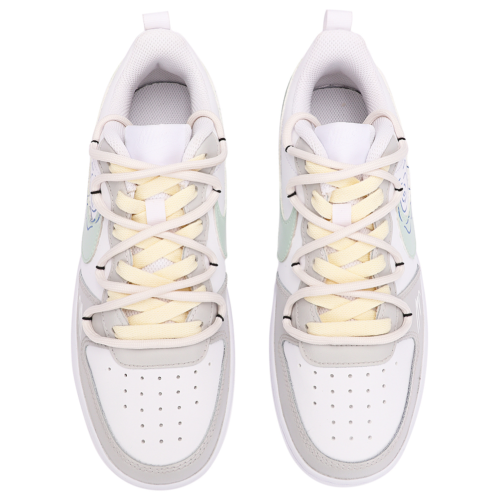 【 】 Nike Court Borough Low Low 2 GS