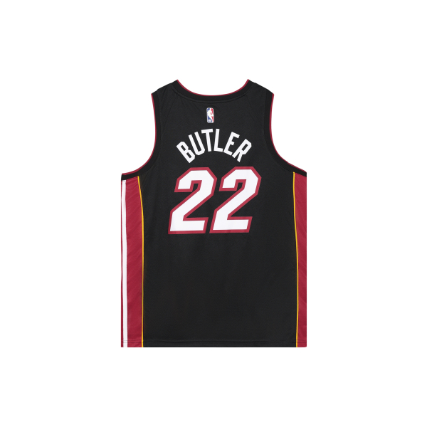 Nike NBA Jersey Icon Edition SW 22