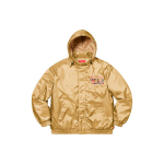 Supreme SS20 Week 4 Team Puffy Jacket