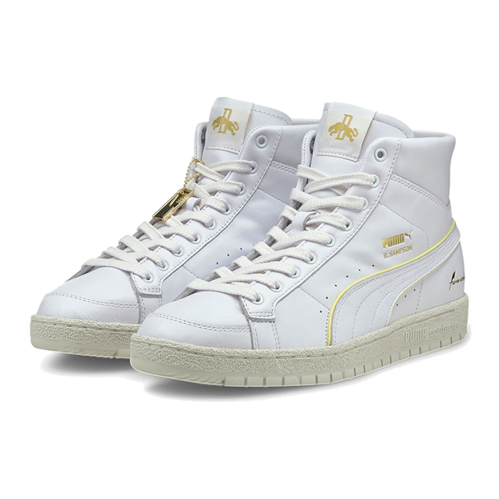 Puma Ralph Sampson 70 Mid Rudolf Dassler Legacy