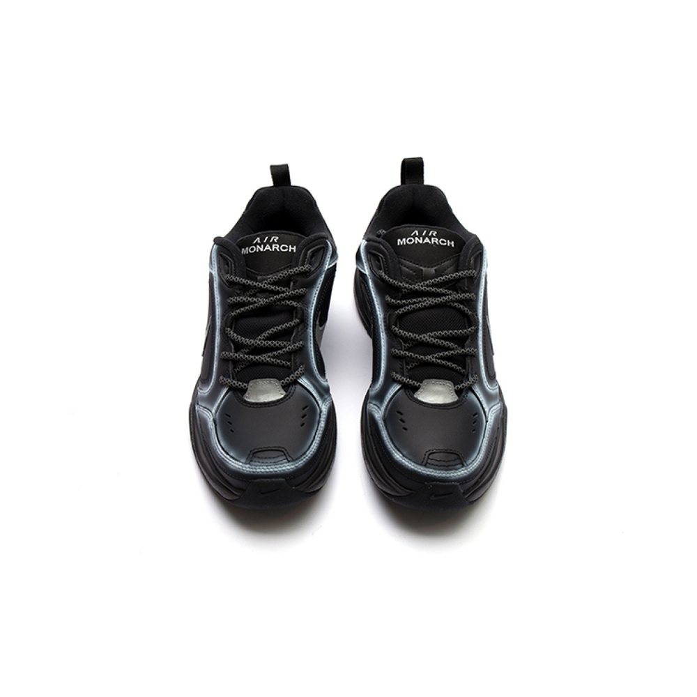 【 】 Nike Air Monarch 4
