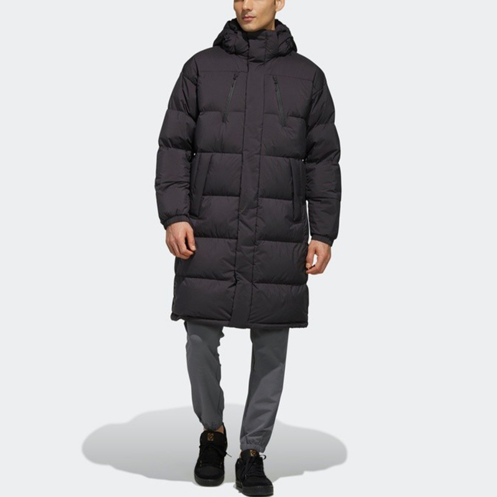 Adidas Puffy Long Down