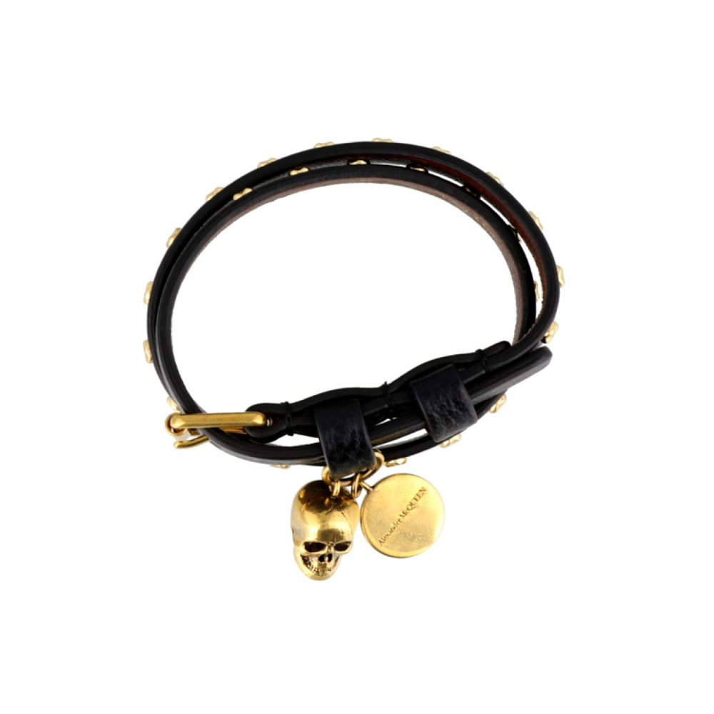 Alexander McQueen ·