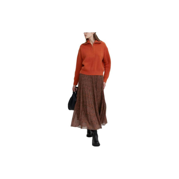 UNIQLO/ x Clare Waight Keller FW23
