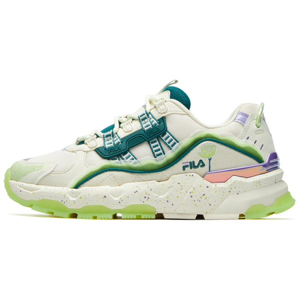 FILA TREK TPU