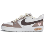 【 】 Nike Court Borough Low GS