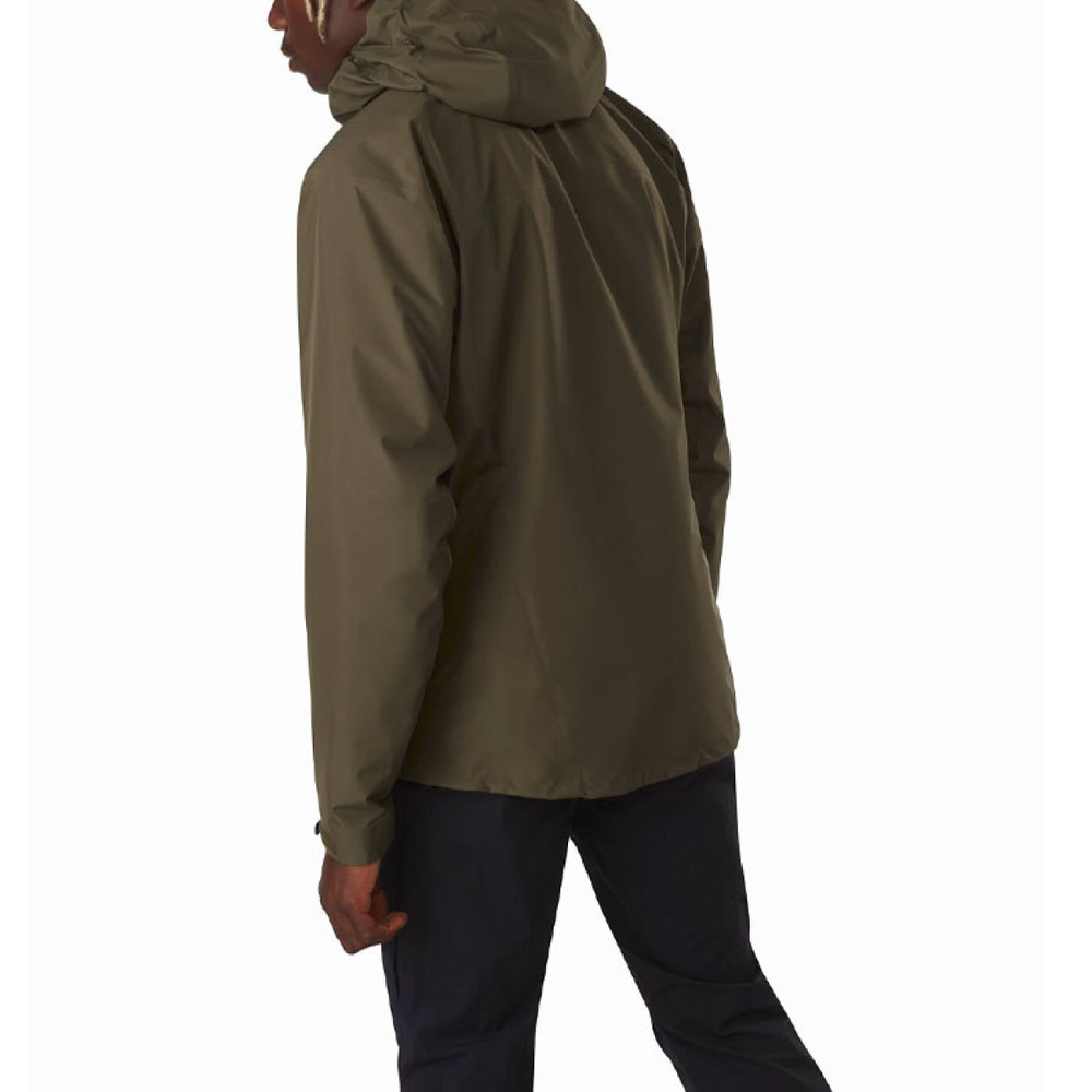 Arcteryx Beta Lt gore-tex