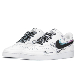【 】 Nike Court Vision 1 Low