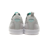 DIAMOND x PUMA Clyde Sock Lo Supply Co Grey