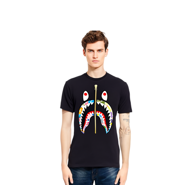 A BATHING APE T