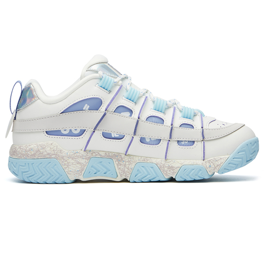 FILA FUSION BARRICADE FUSION