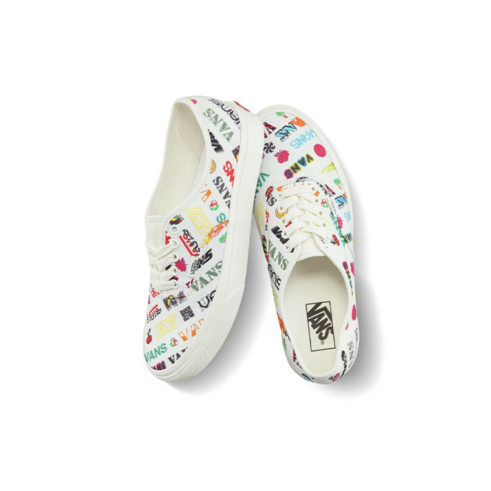 Vans Authentic