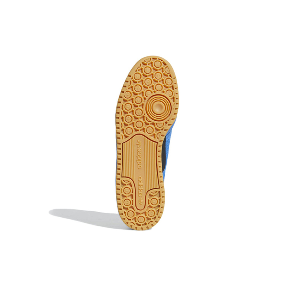 /Hebru Brantley x adidas originals FORUM Flyboy
