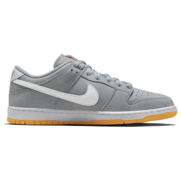Nike Dunk SB "Wolf Grey"