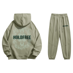 HOLDFREE FW22 logo