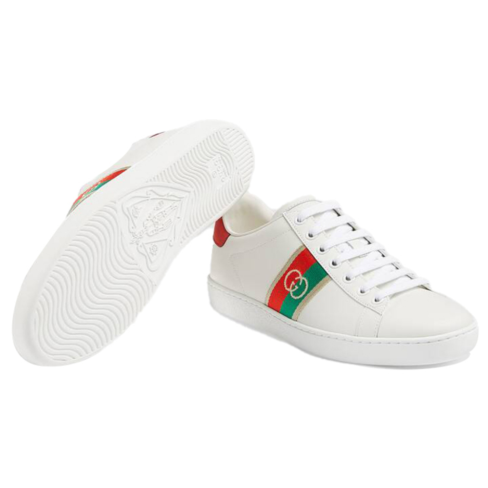 GUCCI ACE G