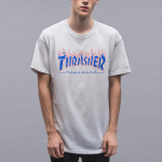 Thrasher T