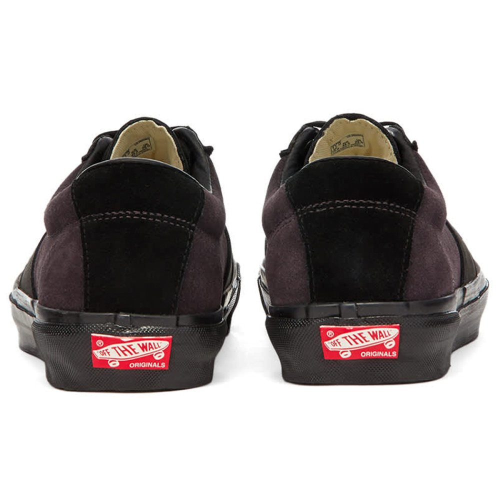 Vans SID Lx
