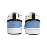【 】 Nike Court Borough Low GS