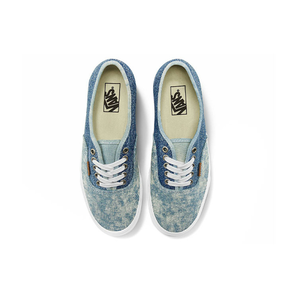 Vans Authentic
