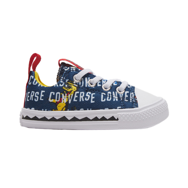 Converse Chuck Taylor All Star superplay