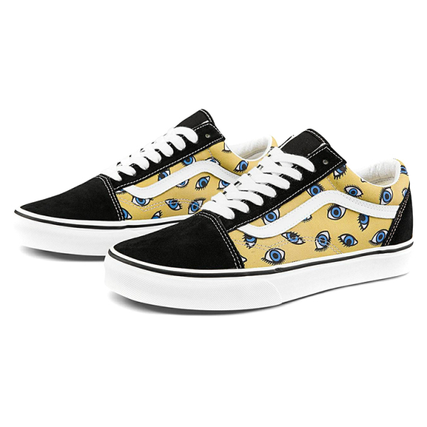 Project x Manual Order x Vans Old Skool