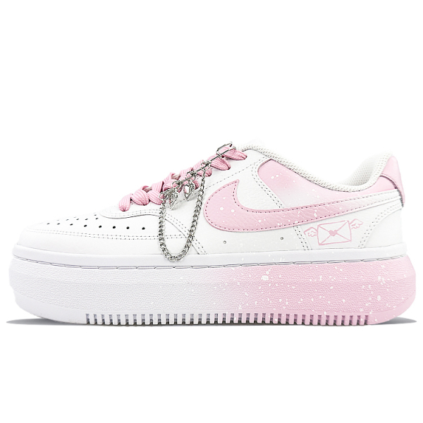 【 】 Nike Court Vision 1 Alta