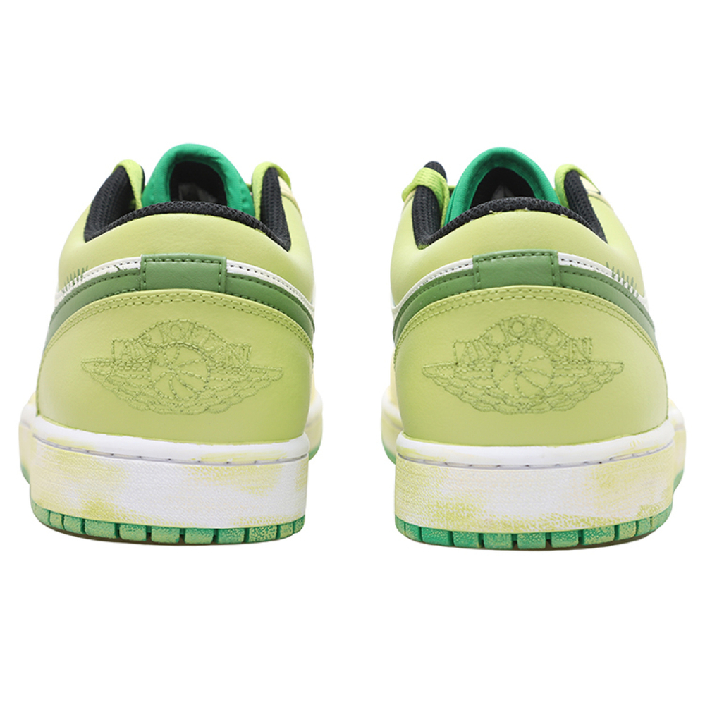 【 】 Jordan Air Jordan 1 Low OKHR GS
