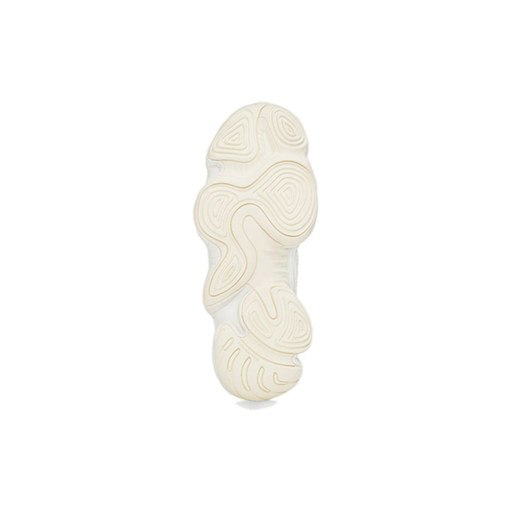 Adidas originals Yeezy 500 Bone White