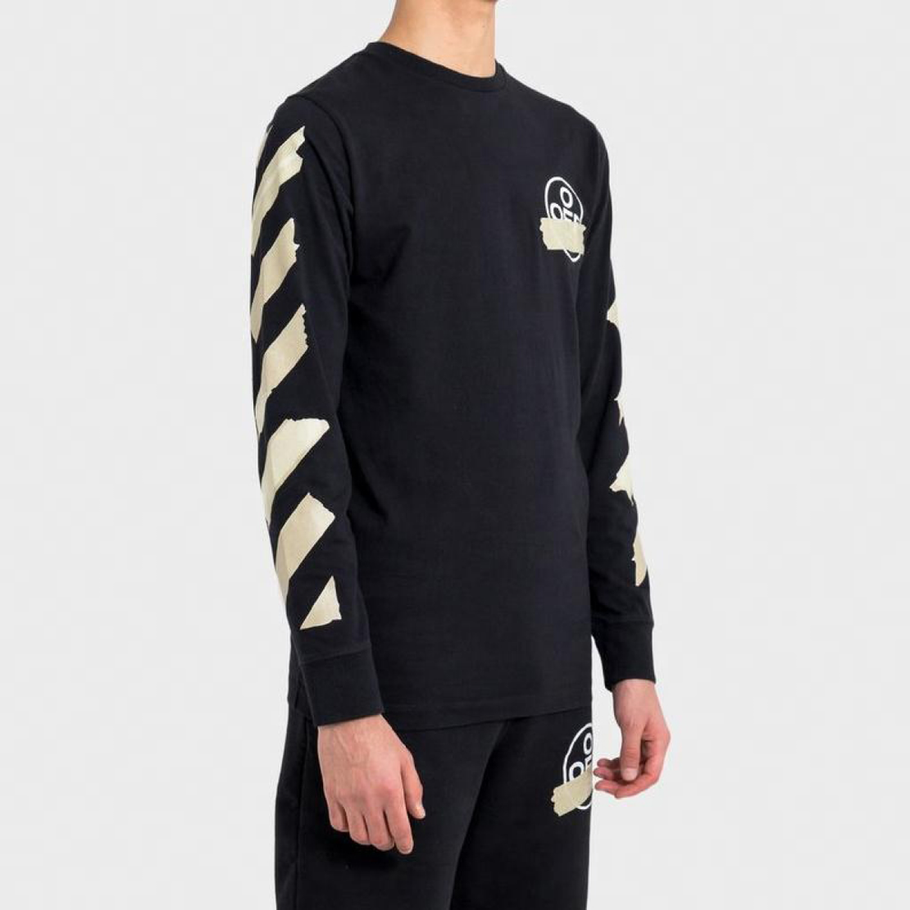OFF-WHITE SS20 T