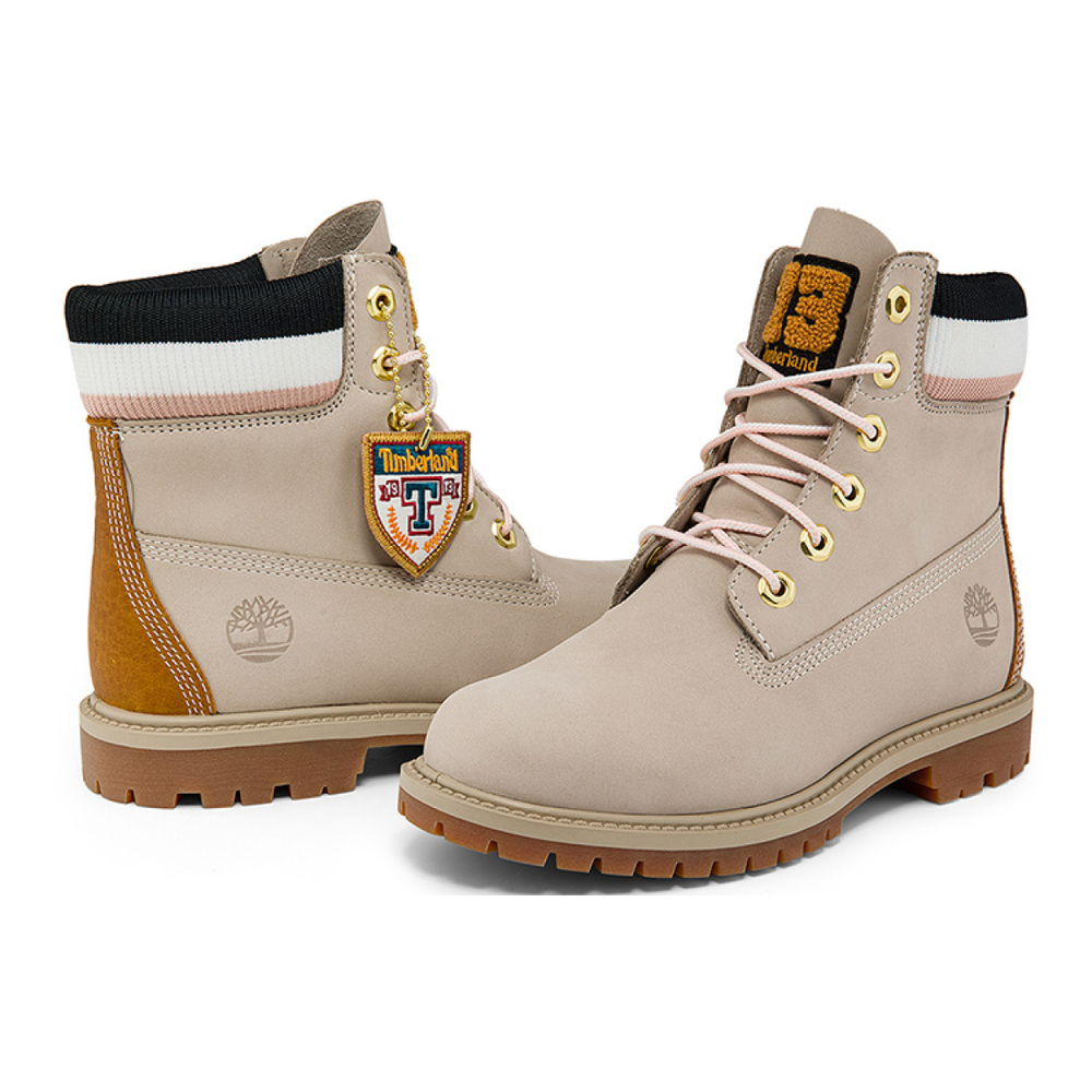 Timberland 6 Inch