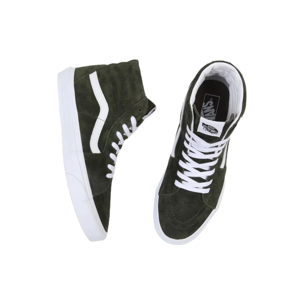 Vans SK8 Zamszowe Pig Suede