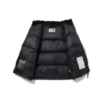 THE NORTH FACE Novelty Nuptse Down Jacket Logo