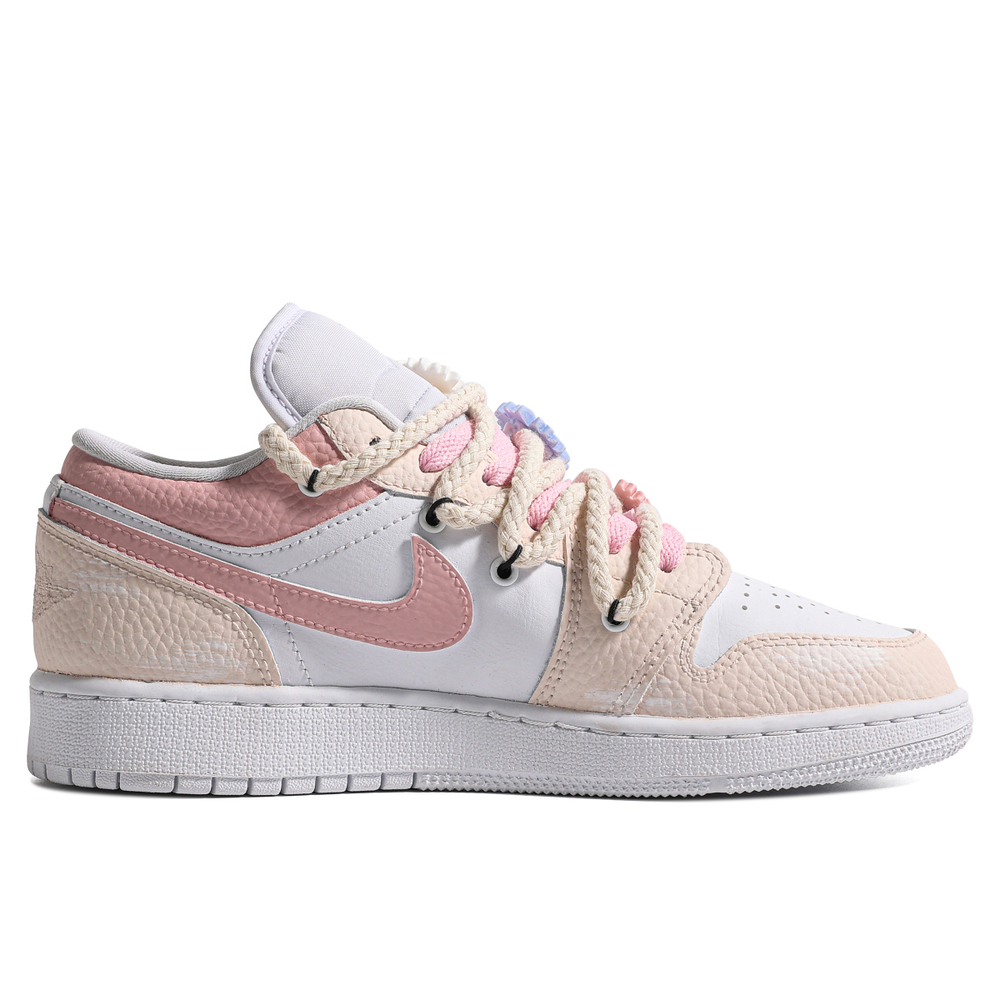 【 】 Jordan Air Jordan 1 Low GS