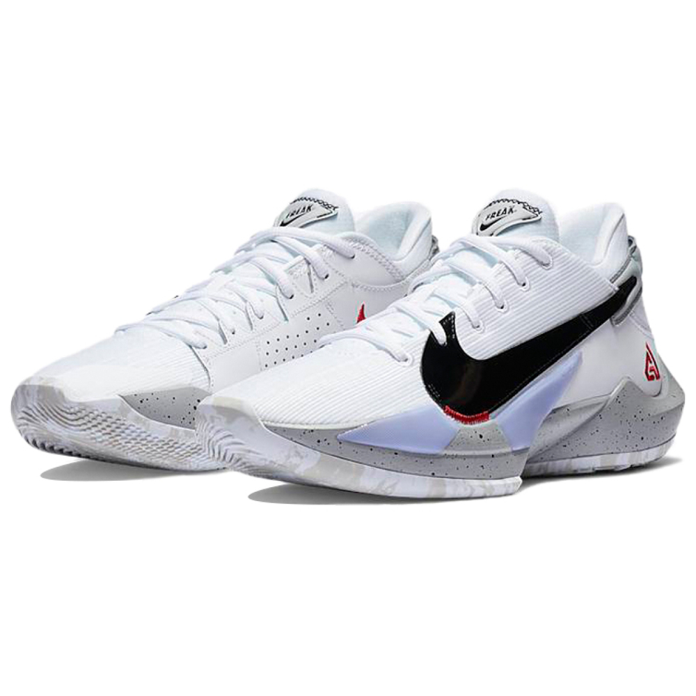 Nike Freak 2 Air Zoom Freak 2